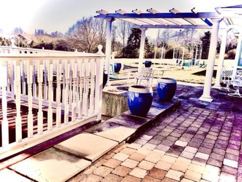 A Cayuga Lakefront Inn - Hotel Alt, Ithaca New York Luaran gambar