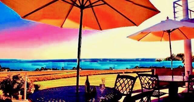 A Cayuga Lakefront Inn - Hotel Alt, Ithaca New York Luaran gambar