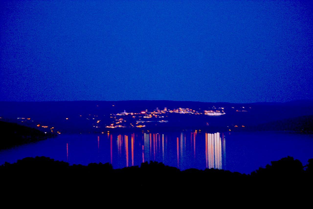 A Cayuga Lakefront Inn - Hotel Alt, Ithaca New York Luaran gambar