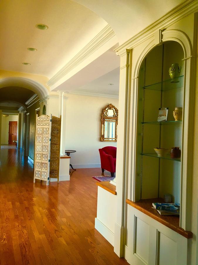 A Cayuga Lakefront Inn - Hotel Alt, Ithaca New York Luaran gambar