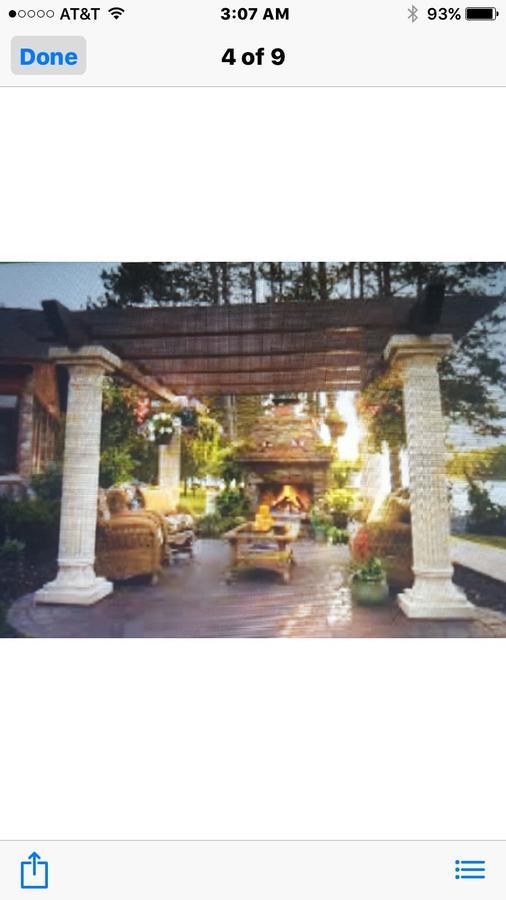 A Cayuga Lakefront Inn - Hotel Alt, Ithaca New York Luaran gambar
