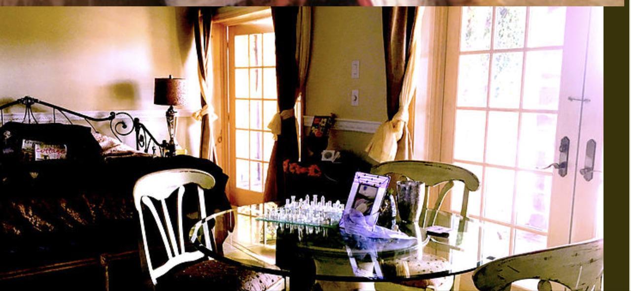 A Cayuga Lakefront Inn - Hotel Alt, Ithaca New York Luaran gambar